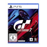 بازی Gran Turismo 7 نسخه PS5