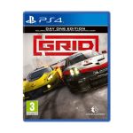 بازی GRID Day One Edition نسخه PS4