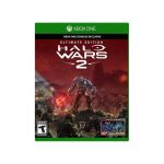 بازی Halo Wars 2 – Ultimate Edition نسخه ایکس باکس وان