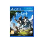 بازی Horizon: Zero Dawn نسخه PS4