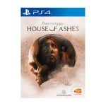 بازی The Dark Pictures Anthology: House of Ashes نسخه PS4