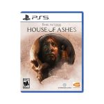 بازی The Dark Pictures Anthology: House of Ashes نسخه PS5