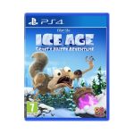 بازی Ice Age Scrat’s Nutty Adventure نسخه PS4