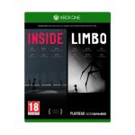 بازی INSIDE / LIMBO Double Pack نسخه ایکس باکس وان