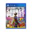 بازی Journey to the Savage Planet نسخه PS4