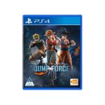 بازی Jump Force نسخه PS4