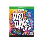 بازی Just Dance 2016 نسخه ایکس باکس وان
