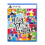 بازی Just Dance 2021 نسخه PS5