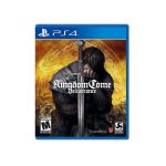 بازی Kingdom Come: Deliverance نسخه PS4
