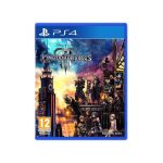 بازی Kingdom Hearts 3 نسخه PS4