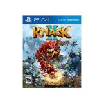 بازی Knack 2 نسخه PS4