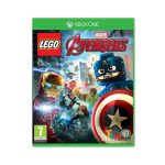 بازی Lego Marvel’s Avengers نسخه ایکس باکس وان