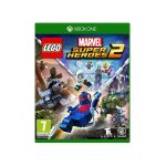 بازی Lego Marvel Super Heroes 2 نسخه ایکس باکس وان