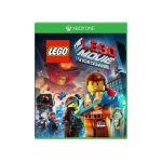 بازی Lego Movie Video game نسخه ایکس باکس وان