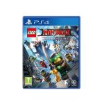 بازی LEGO Ninjago Movie Game: Video game نسخه PS4