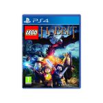 بازی LEGO The Hobbit نسخه PS4