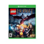 بازی LEGO The Hobbit نسخه ایکس باکس وان