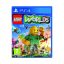 بازی Lego Worlds نسخه PS4