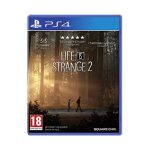 بازی Life Is Strange 2 نسخه PS4