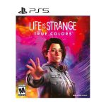 بازی Life Is Strange: True Colors نسخه PS5
