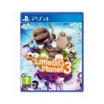 بازی Little Big Planet 3 نسخه PS4
