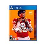 بازی Madden NFL 20 نسخه PS4