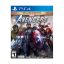 بازی Marvel’s Avengers: Deluxe Edition نسخه PS4