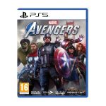 بازی Marvel’s Avengers نسخه PS5
