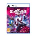 بازی Marvel’s Guardians of the Galaxy نسخه PS5