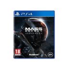 بازی Mass Effect Andromeda نسخه PS4