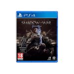 بازی Middle-Earth: Shadow Of War نسخه PS4