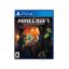 بازی Minecraft: PlayStation 4 Edition نسخه PS4