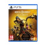 بازی Mortal Kombat 11 نسخه Ultimate نسخه PS5