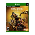 بازی Mortal Kombat 11 Ultimate نسخه ایکس باکس وان و سری ایکس/اس