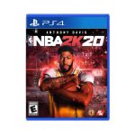 بازی NBA 2K20 نسخه PS4