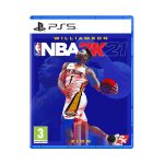 بازی NBA 2K21 نسخه PS5