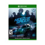 بازی Need For Speed نسخه ایکس باکس وان