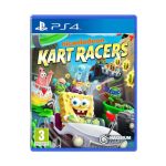 بازی Nickelodeon Kart Racers نسخه PS4