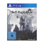بازی NieR Replicant نسخه PS4