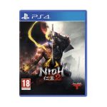 بازی Nioh 2 نسخه PS4