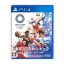 بازی Olympic Games Tokyo 2020 نسخه PS4