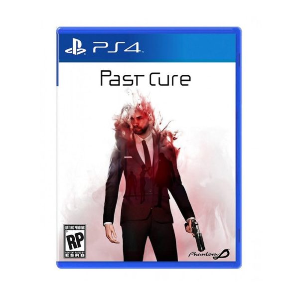 بازی Past Cure نسخه PS4