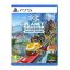بازی Planet Coaster نسخه PS5