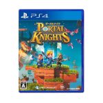 بازی Portal Knights نسخه PS4