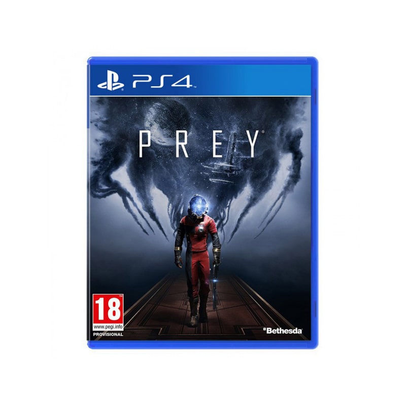 بازی PREY نسخه PS4