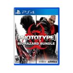 بازی Prototype: Biohazard Bundle نسخه PS4