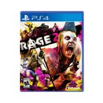 بازی Rage 2 نسخه PS4