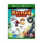 بازی Rayman Origins نسخه ایکس باکس وان