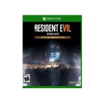 بازی Resident Evil 7 Gold Edition نسخه ایکس باکس وان