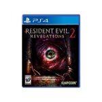 بازی Resident Evil Revelations 2 نسخه PS4